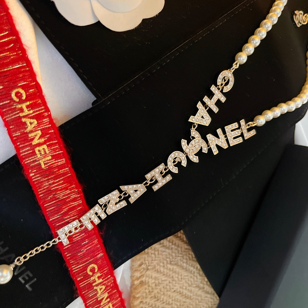 X1X35C22X Popular  Necklaces