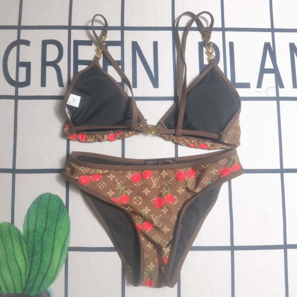 Y1R46E32 Popular Bikini swimsuit