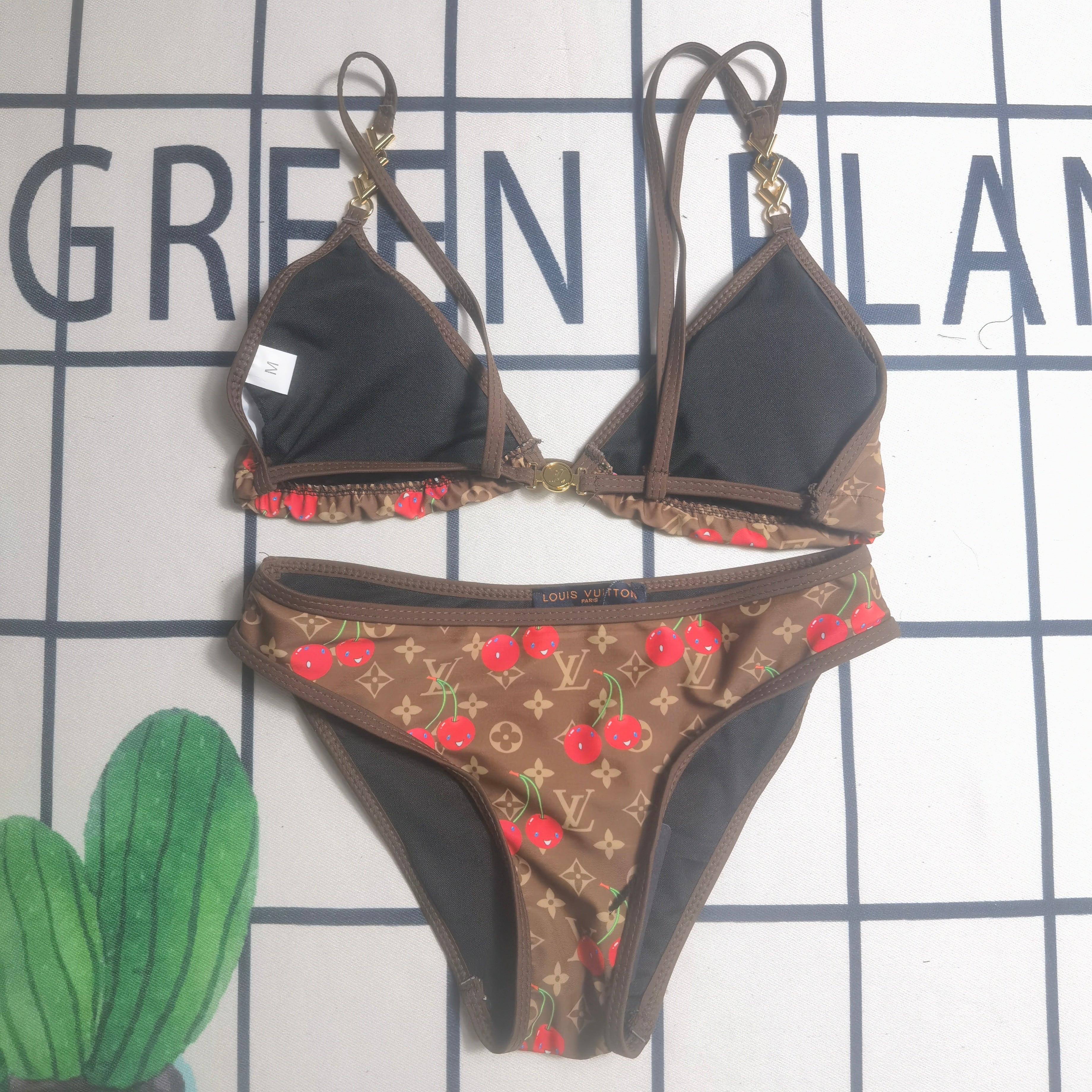 Y1R46E32 Popular Bikini swimsuit