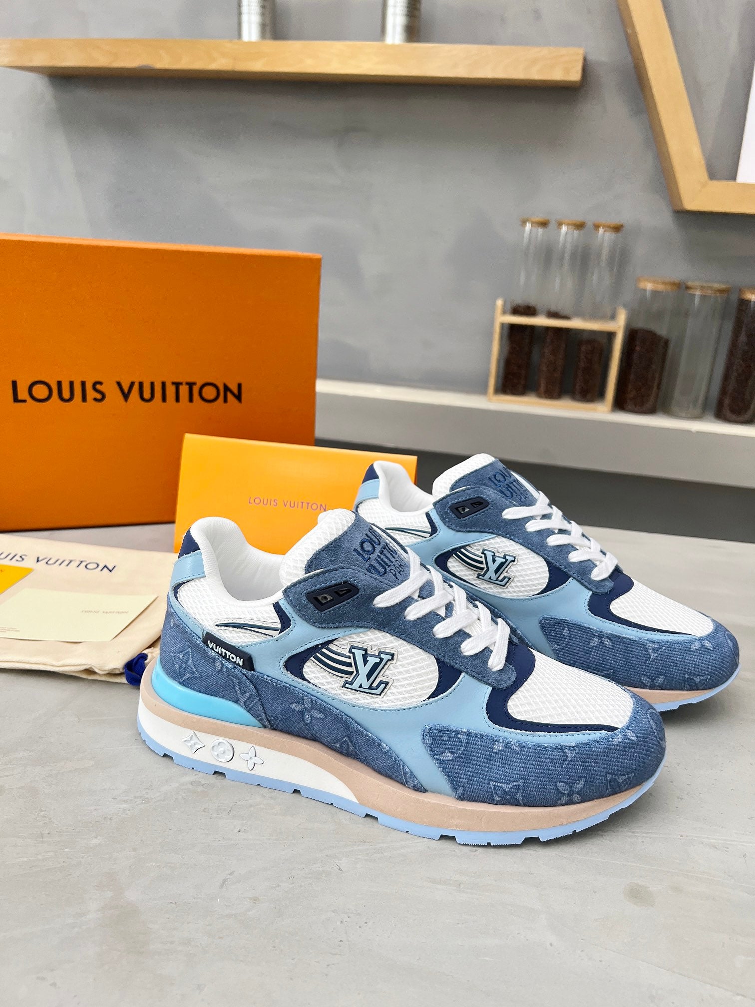 Z2Q105E230 Popular high-quality  Shoes