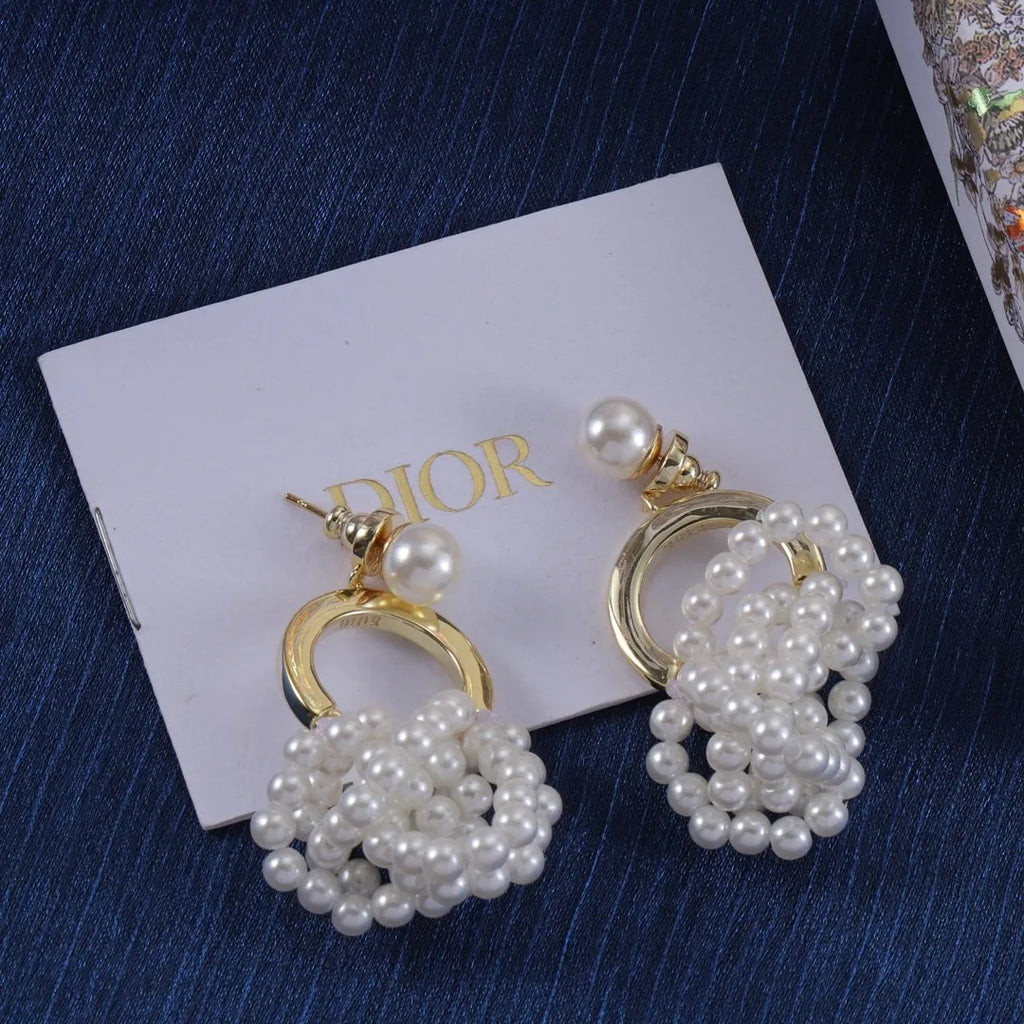 X1Z94D1020E Popular Earrings