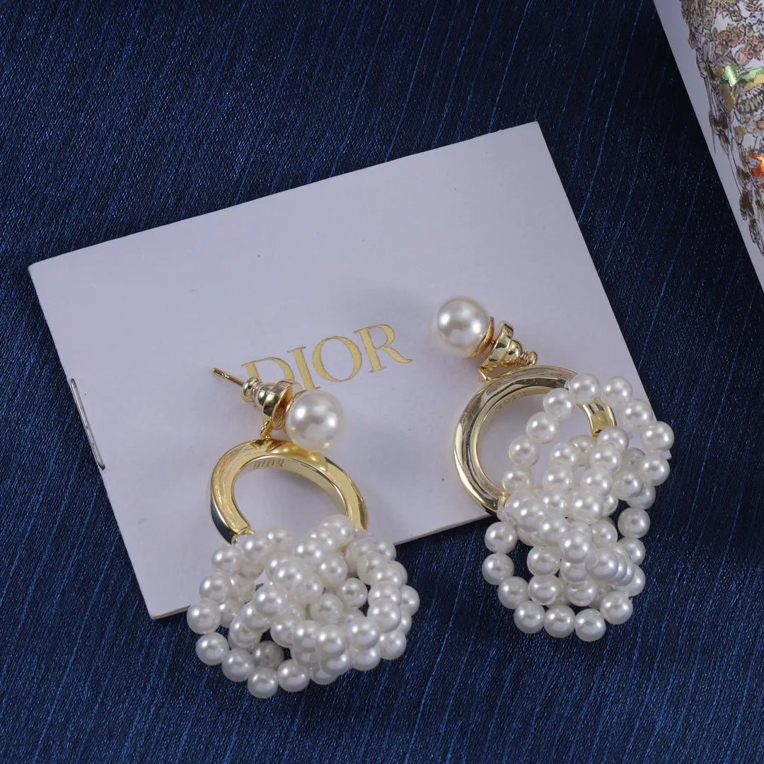 X1Z94D1020E Popular Earrings