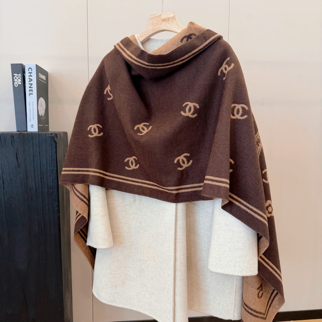 W1R86C55 Popular Winter Scarves