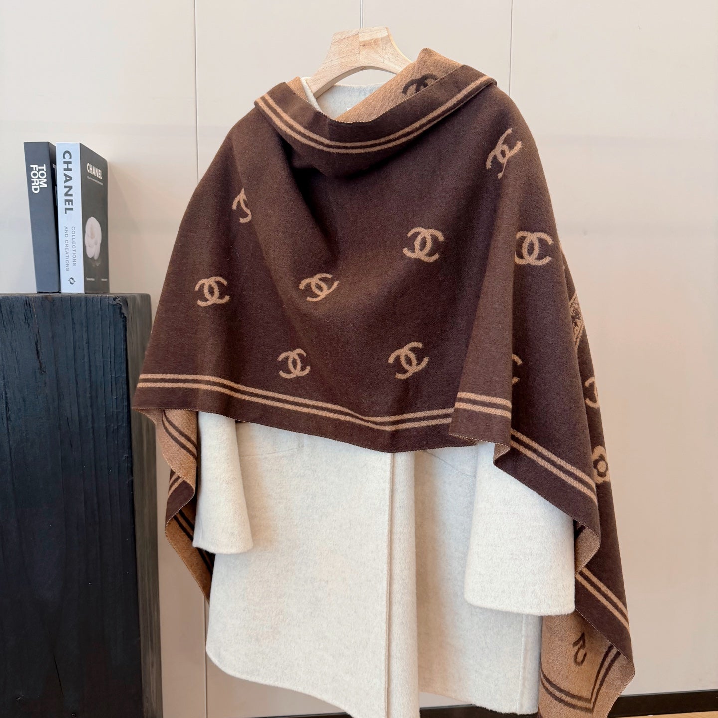 W1R86C55 Popular Winter Scarves