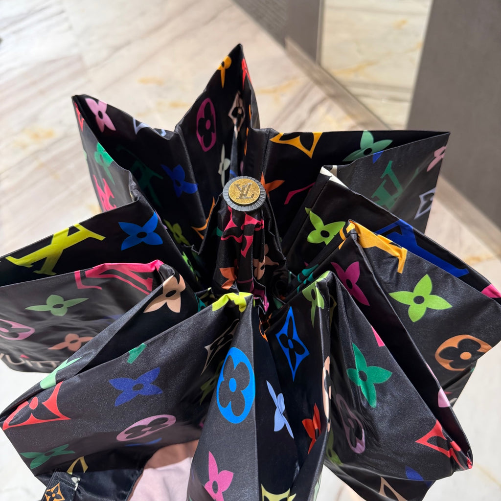 J1N46E7 Popular UV resistant umbrella