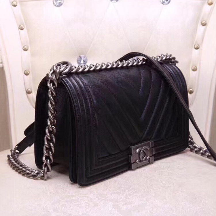 B1P11C1 Popular  leather bag 