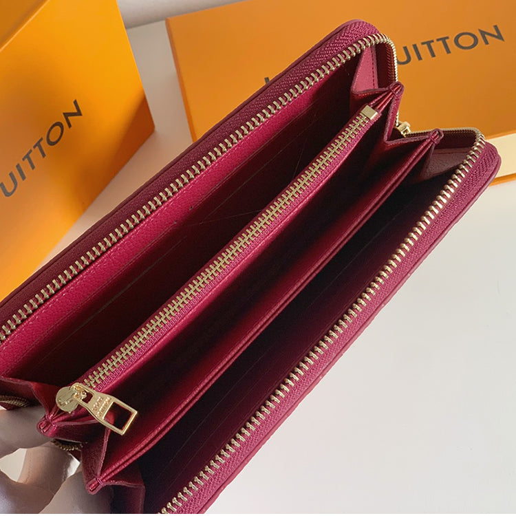 B1P11E06 Popular Leather wallets