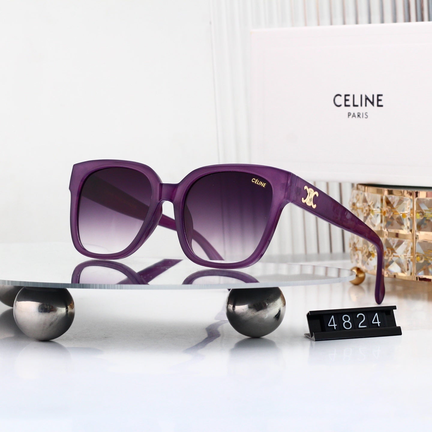 T1P56N7 Popular Sunglasses