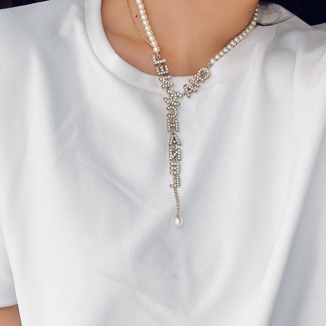 X1X35C22X Popular  Necklaces