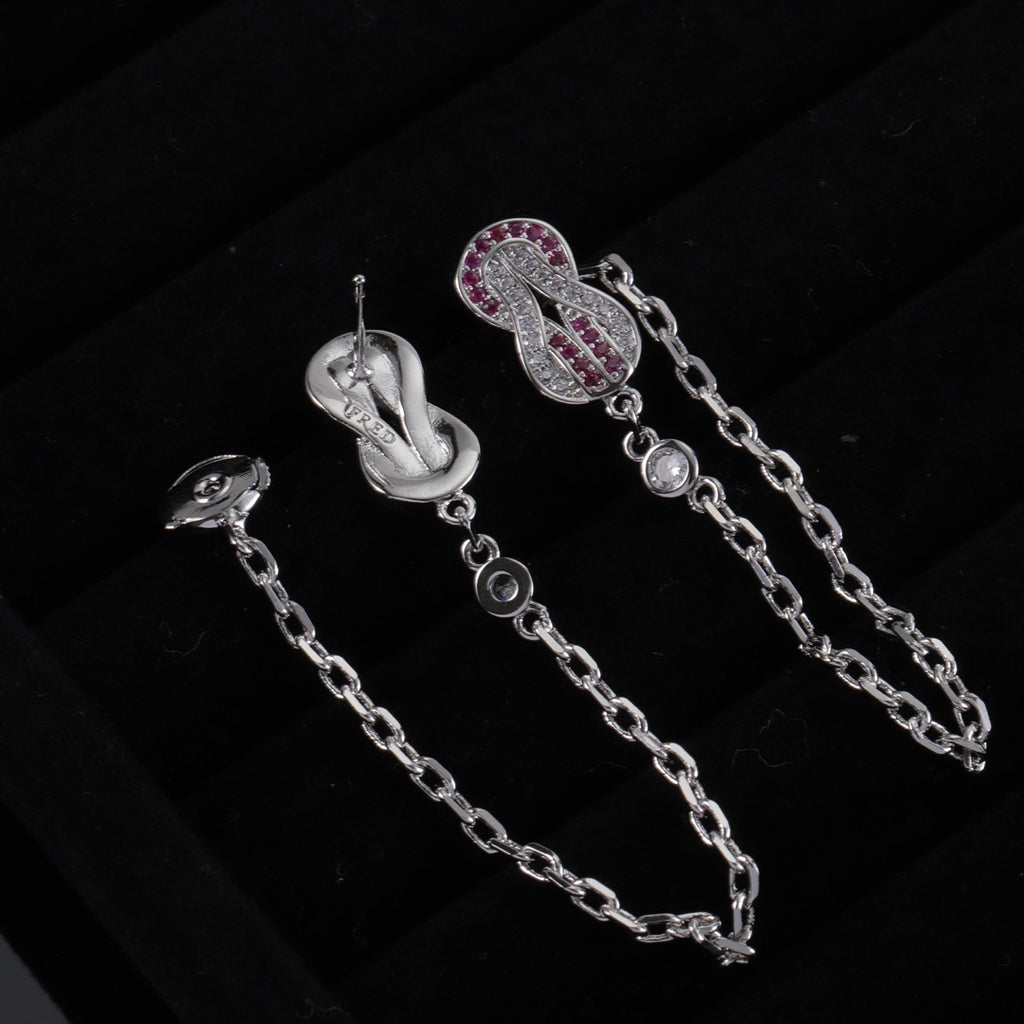 X1Z94A683E Popular  Earrings