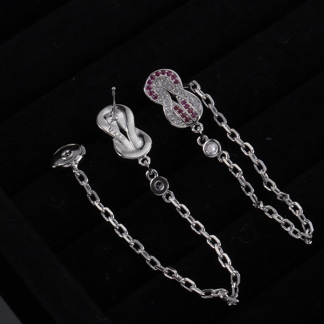 X1Z94A683E Popular  Earrings