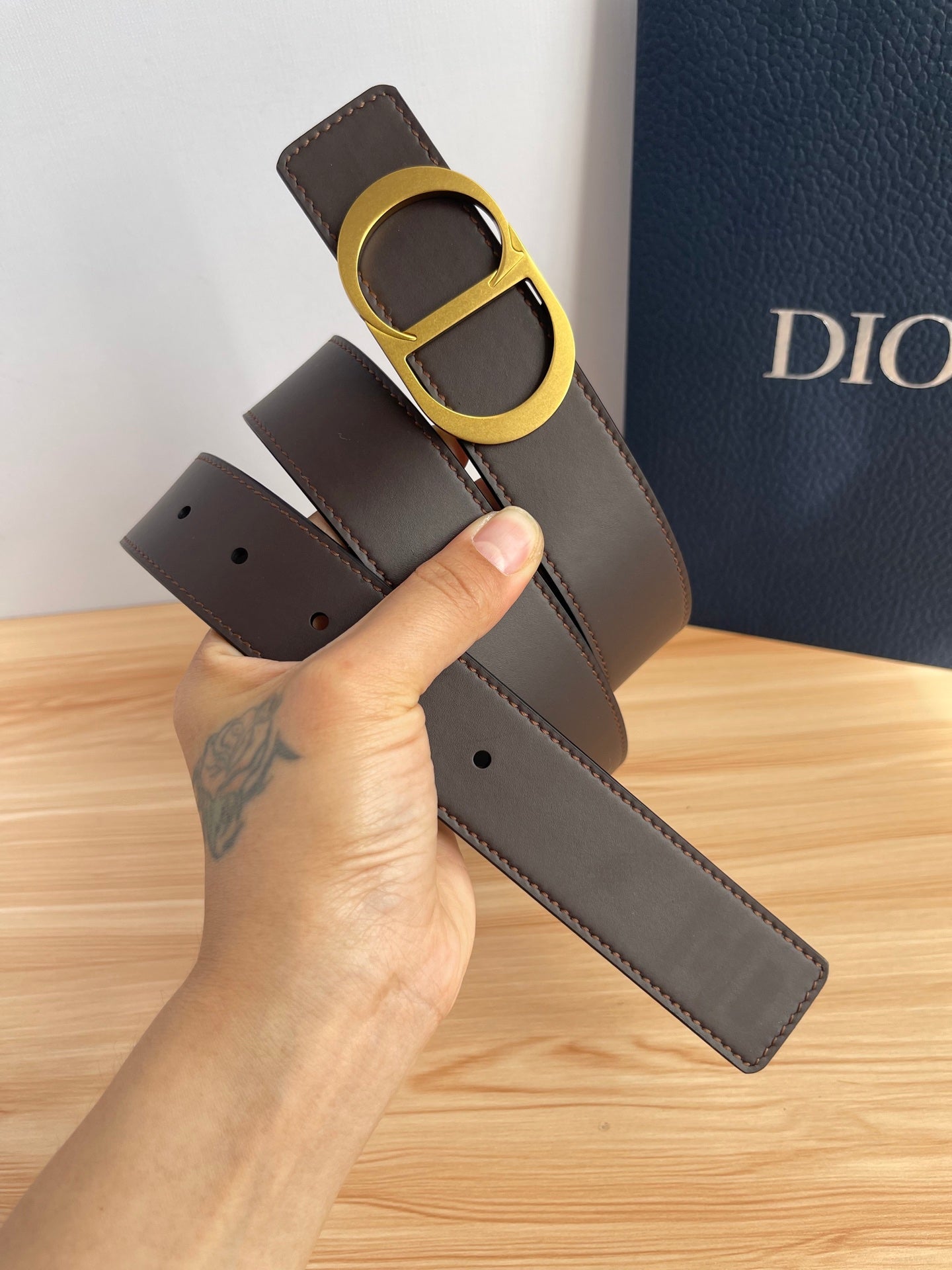 P1P36D27 Popular High quality belt With full package