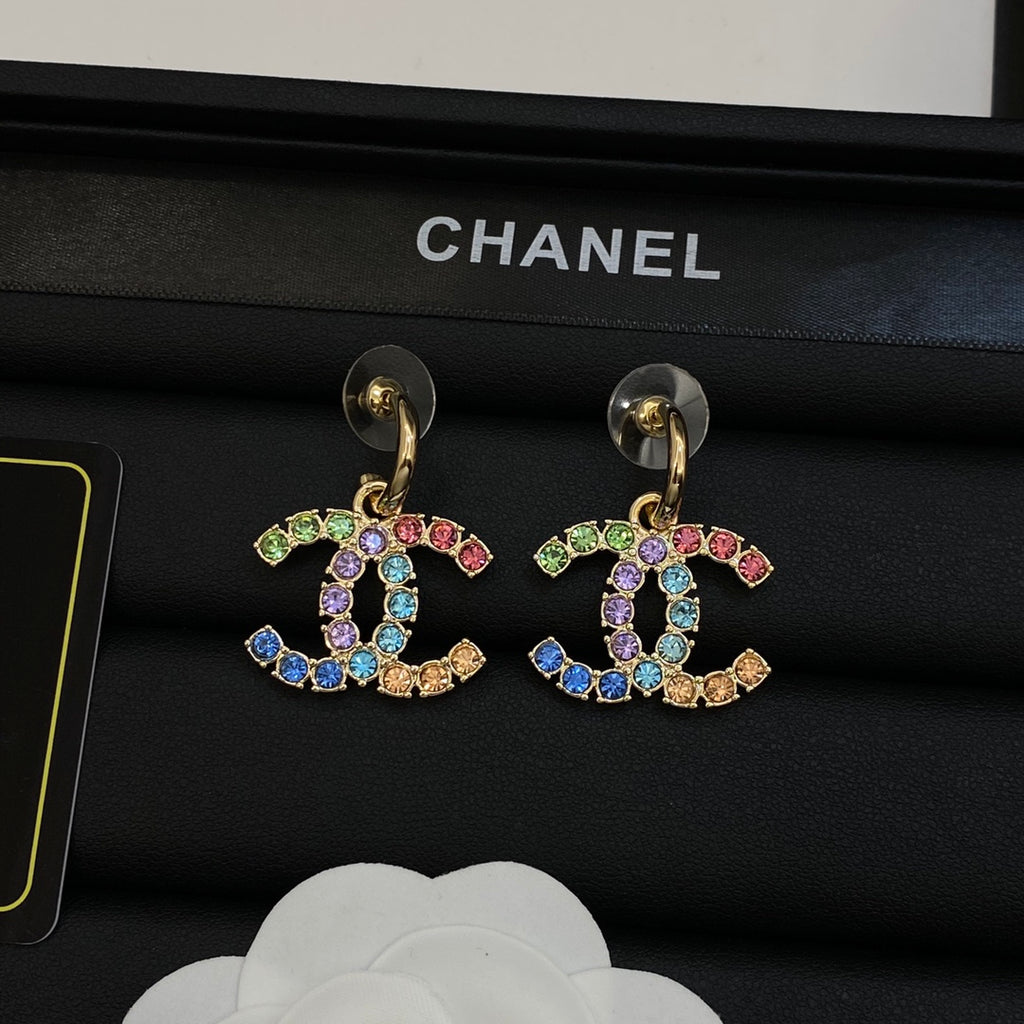 X1Z54C501E Popular  Earrings