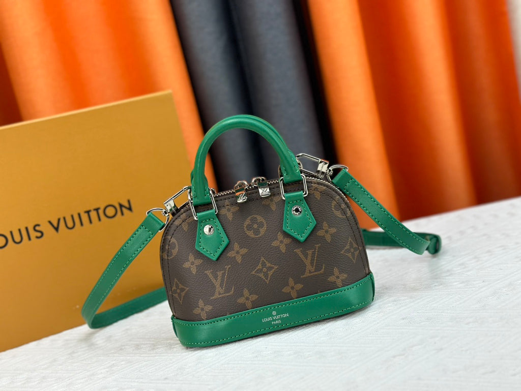B1X55E19 Popular leather bag