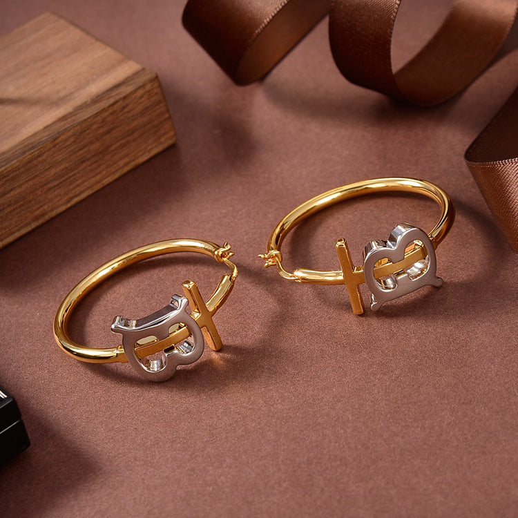 X1Z31R1E Popular Earrings