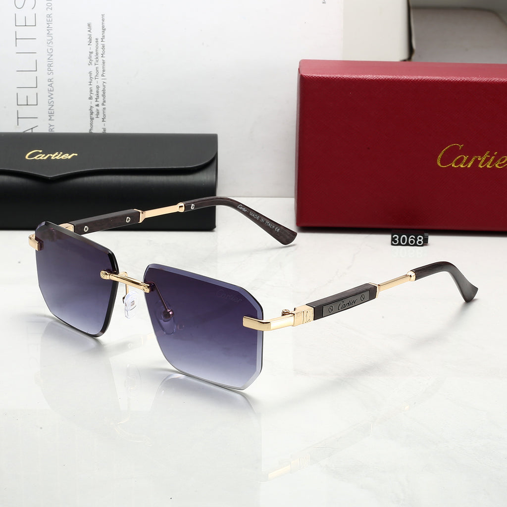 T1R46K14 Popular Sunglasses