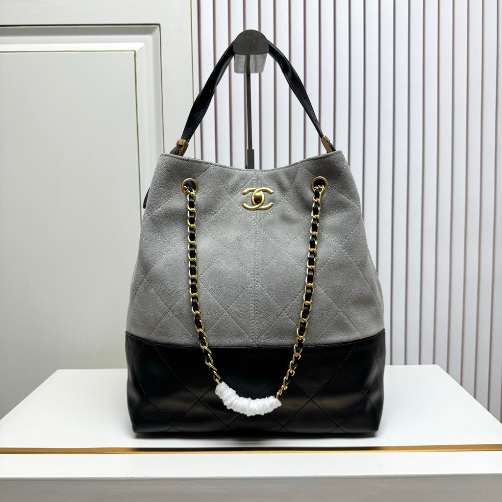 B1P46C19 Popular leather bag