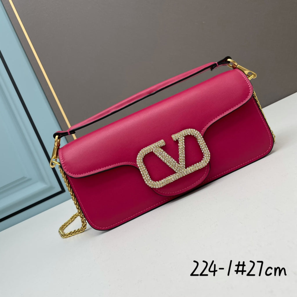 B1W35VL114 Popular  leather bag