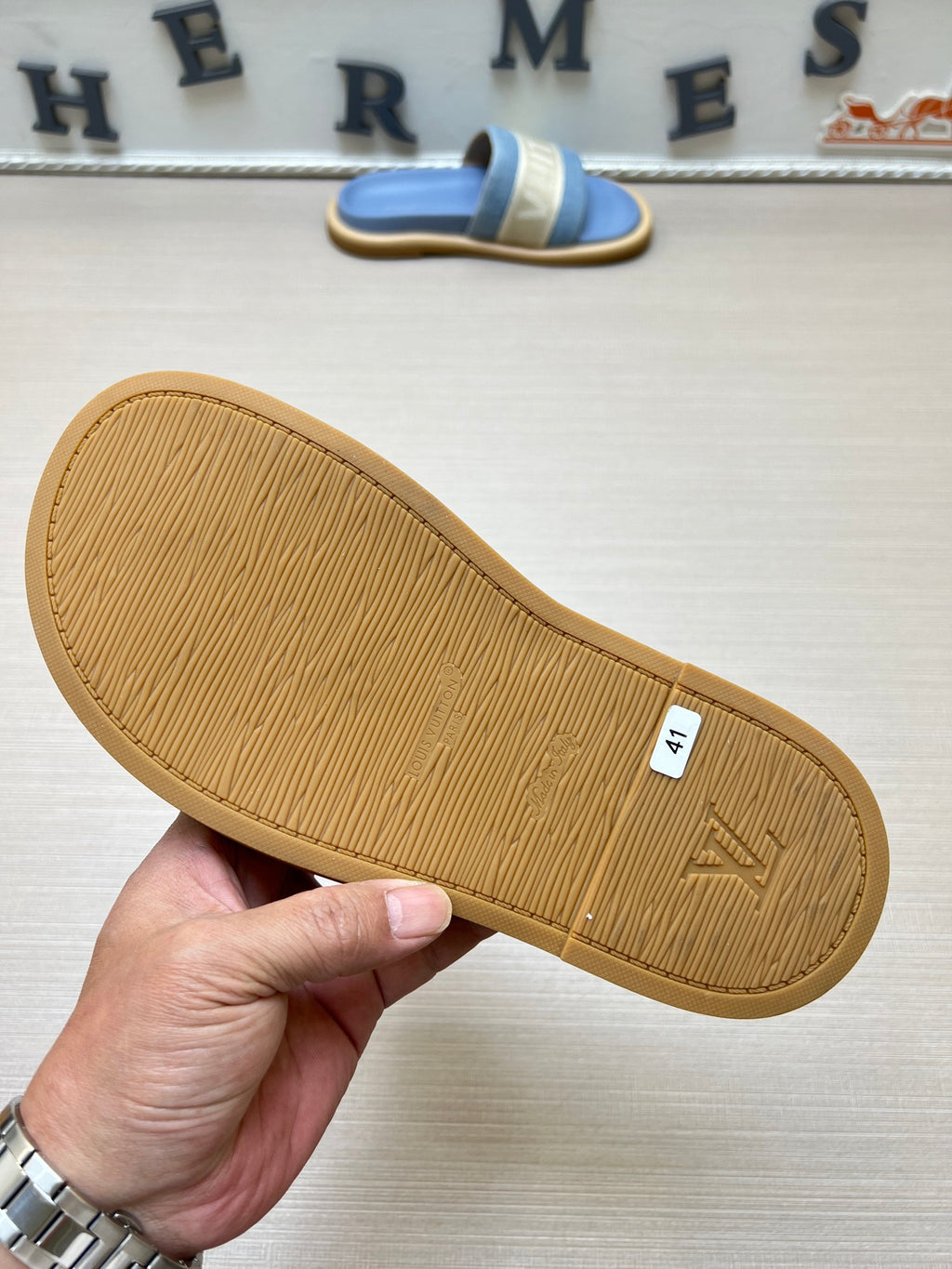 Z5Z35E300 Popular Slippers
