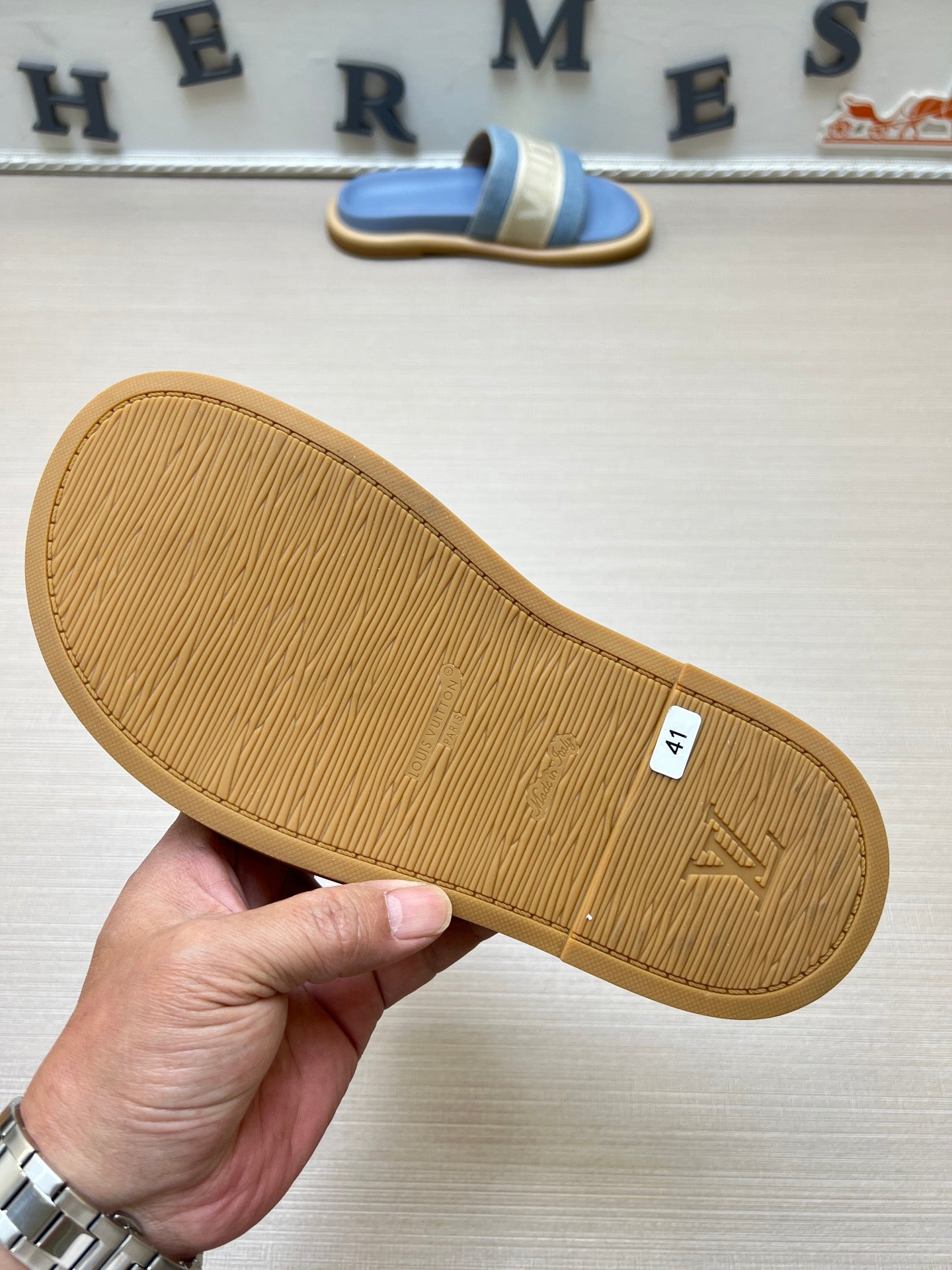 Z5Z35E300 Popular Slippers