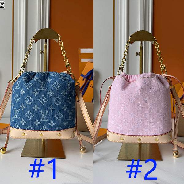 B1N175E21 Popular   Cowboy bag
