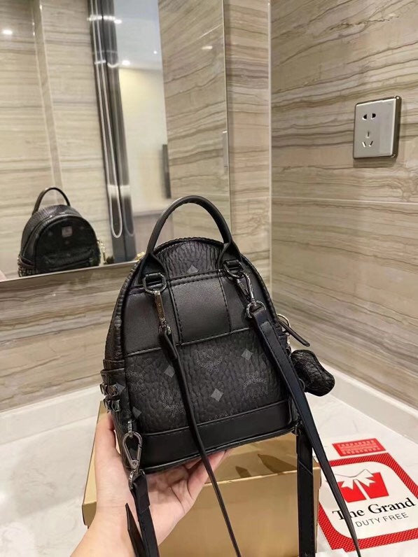 B12X44M332 Popular  Leather bag 