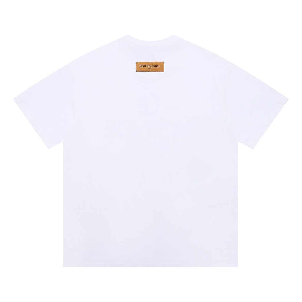 U1R45E192 Popular T-shirt