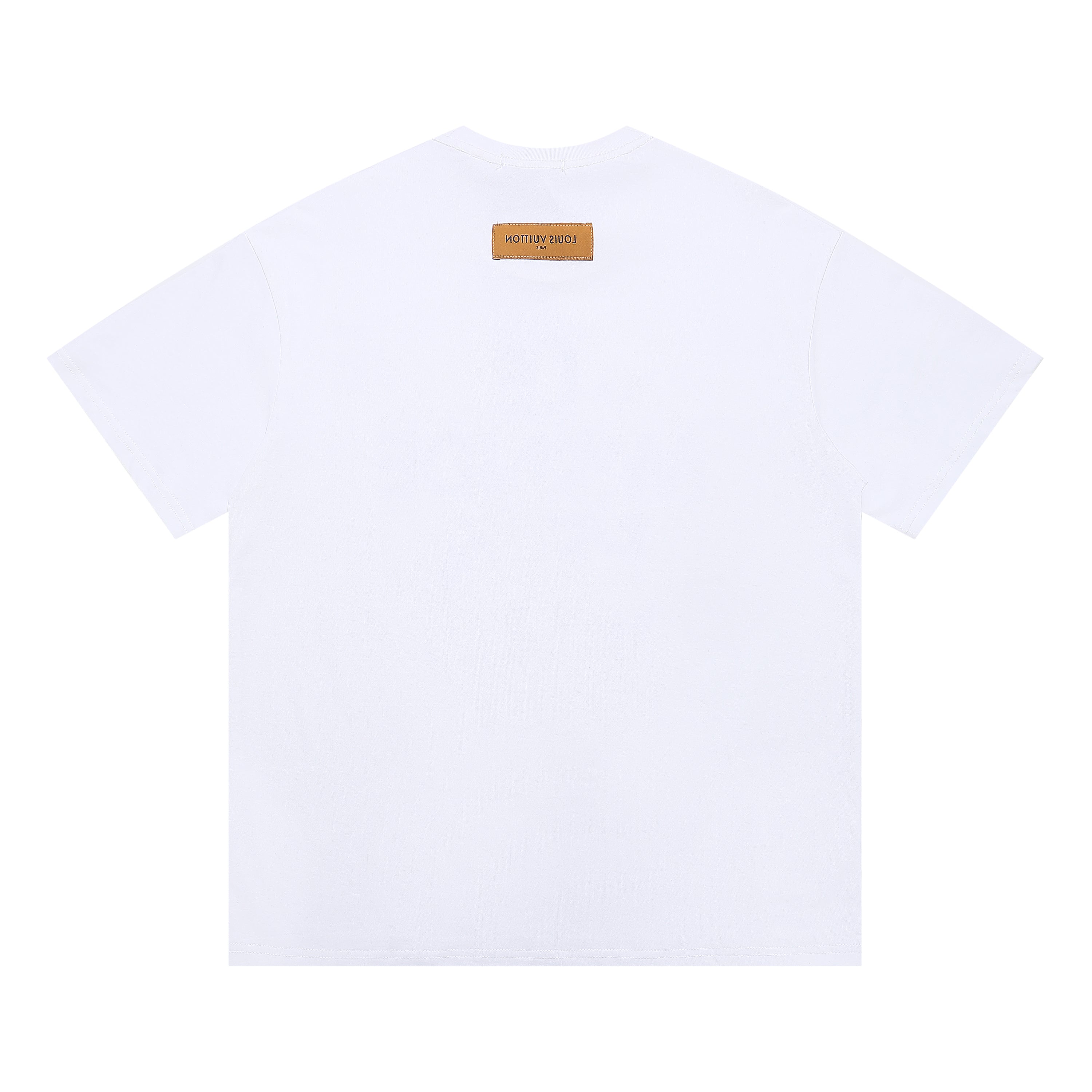 U1R45E192 Popular T-shirt