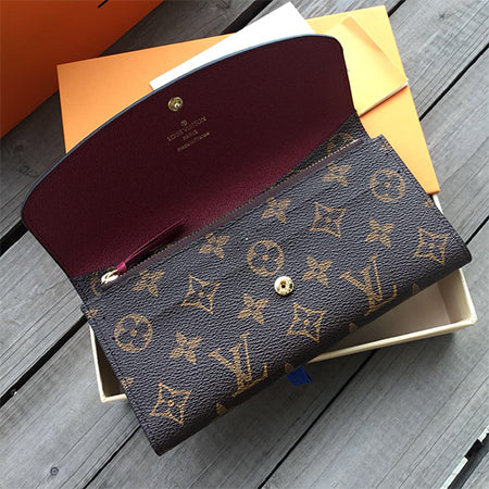 B1P70E18 Popular  leather wallets