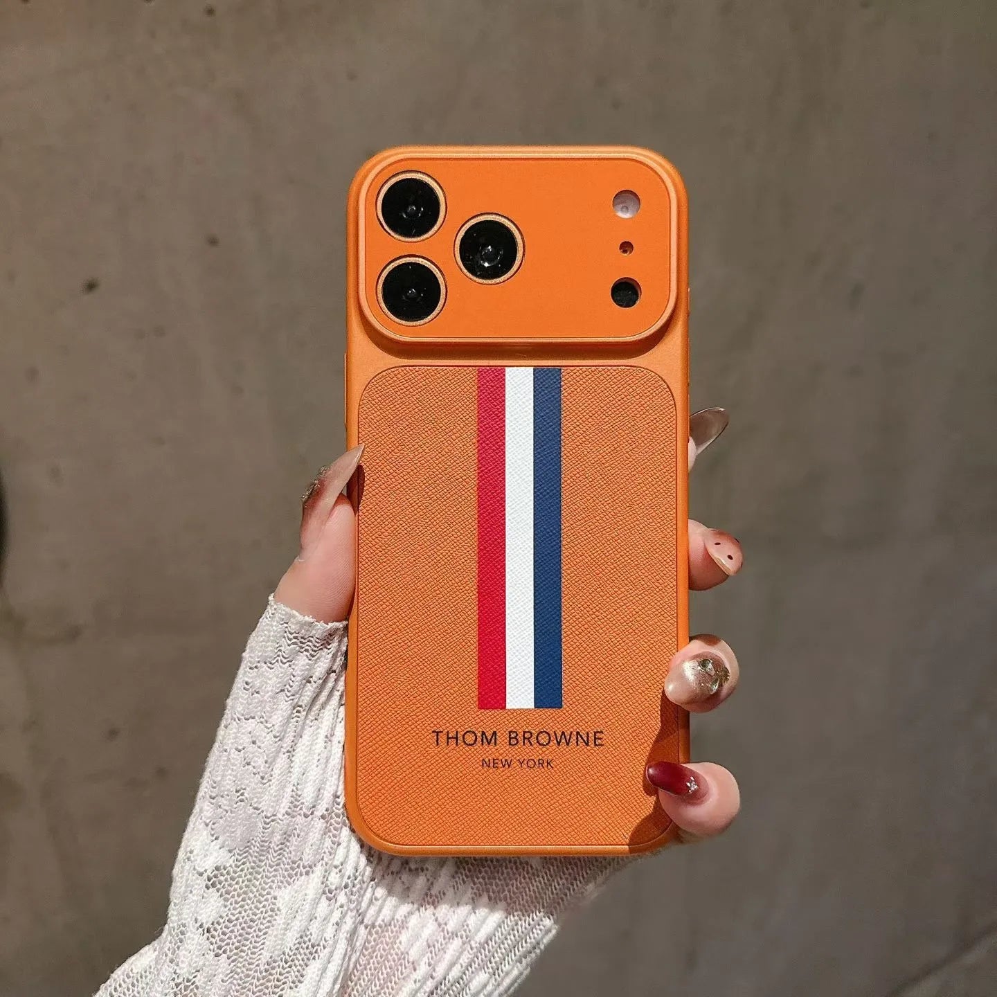 K1X36A16 Popular Phone Case