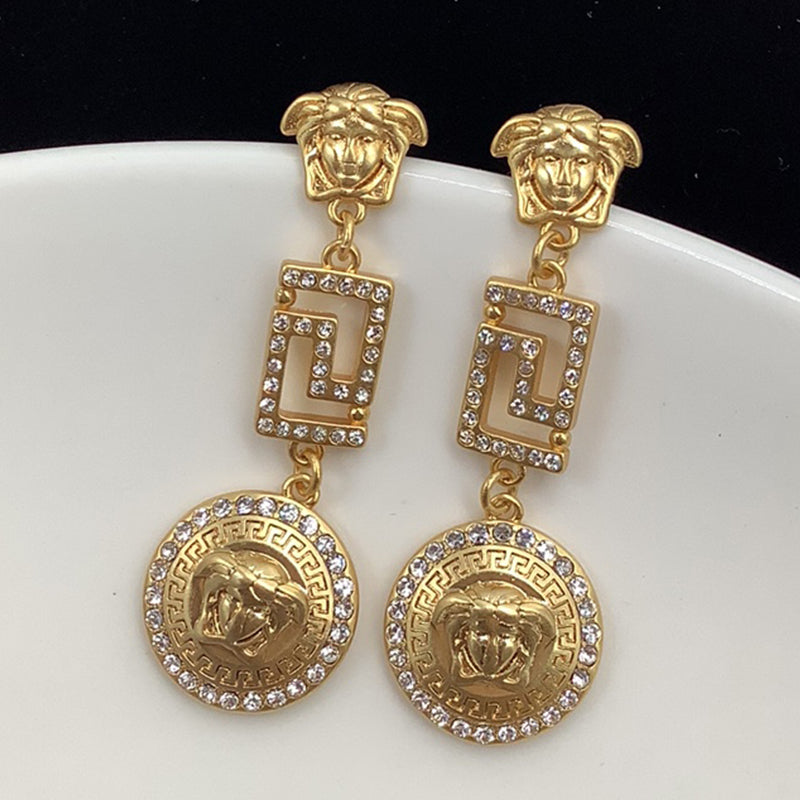 X1B91V68E Popular   Earrings