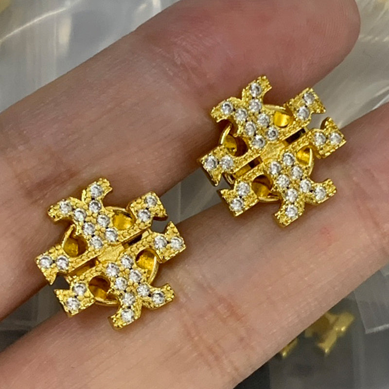 X1X44A2E Popular  Earrings