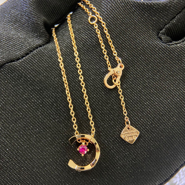 X1Q85C284X Popular  Necklaces