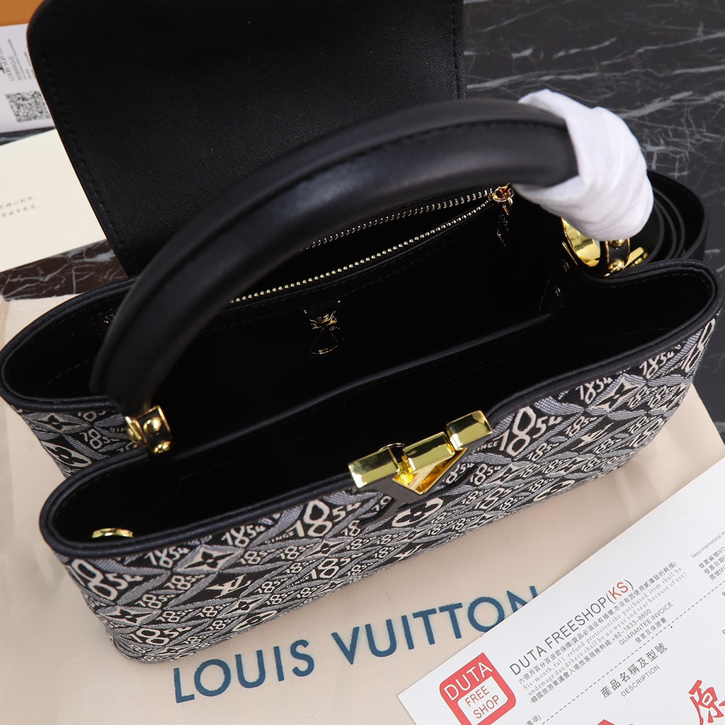B1X54E441 Popular  leather bag