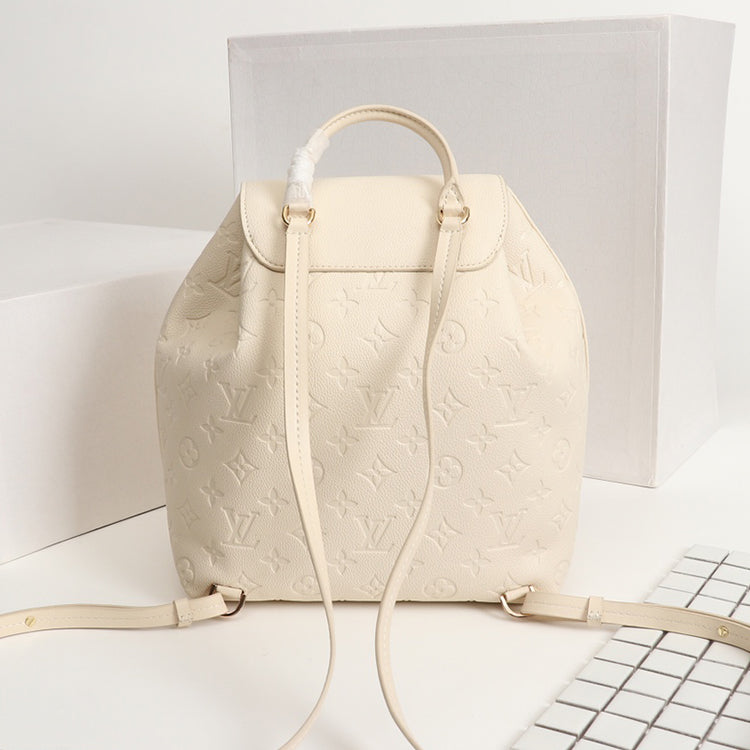 B1X71E065 Popular  leather bag 