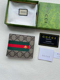 B1X56B9 Popular leather wallets ( with full packaging )