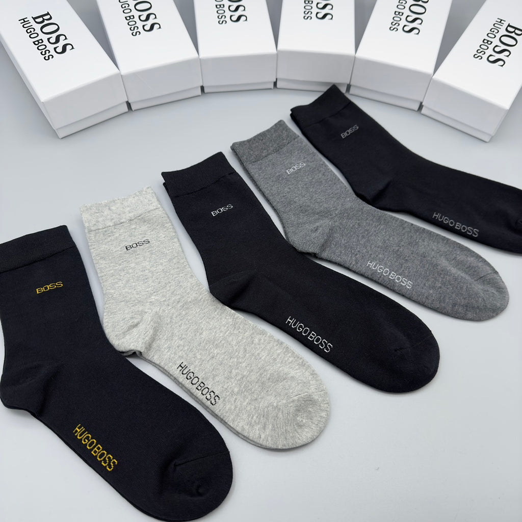 S1Q35A26 Popular socks(5 pairs )
