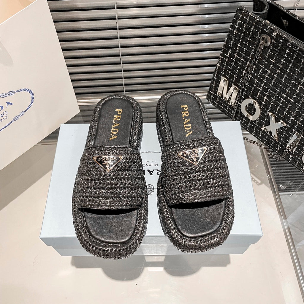 Z1ZPD21 Popular slippers