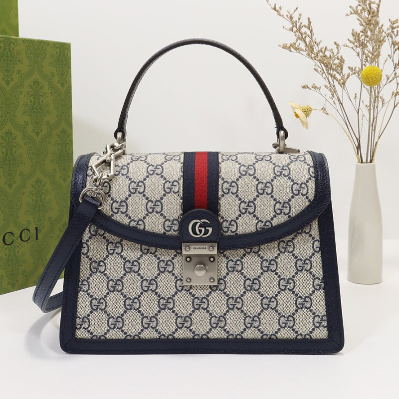 B1X43B48 Popular leather bag 