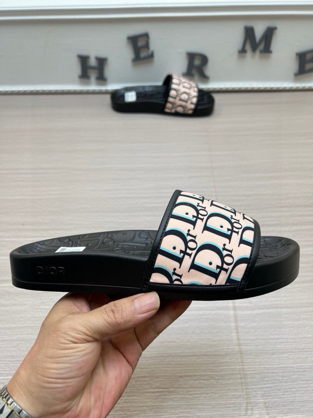 Z5Z35D280 Popular Slippers