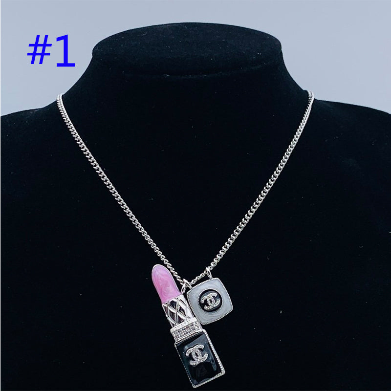 X1X54C11X  Popular    Necklaces
