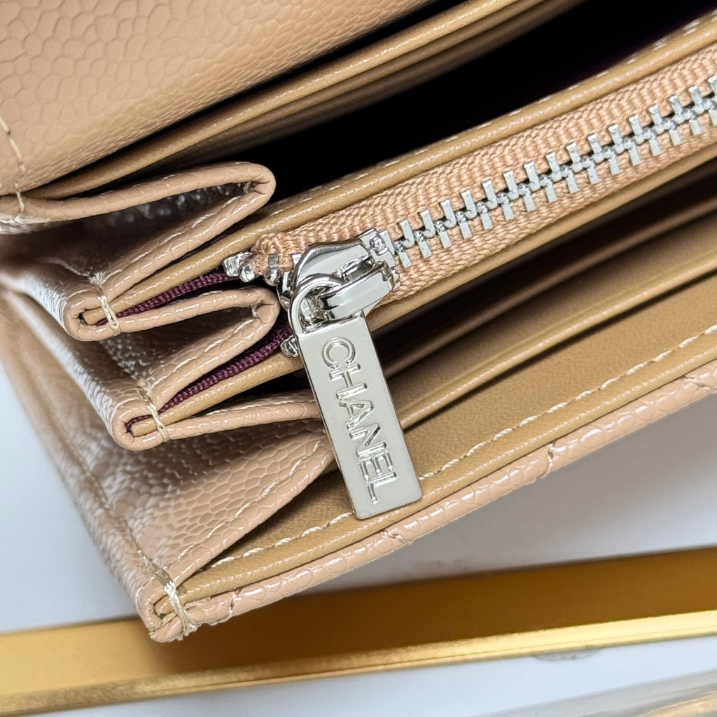 B1N36C21 Popular  leather  Wallets