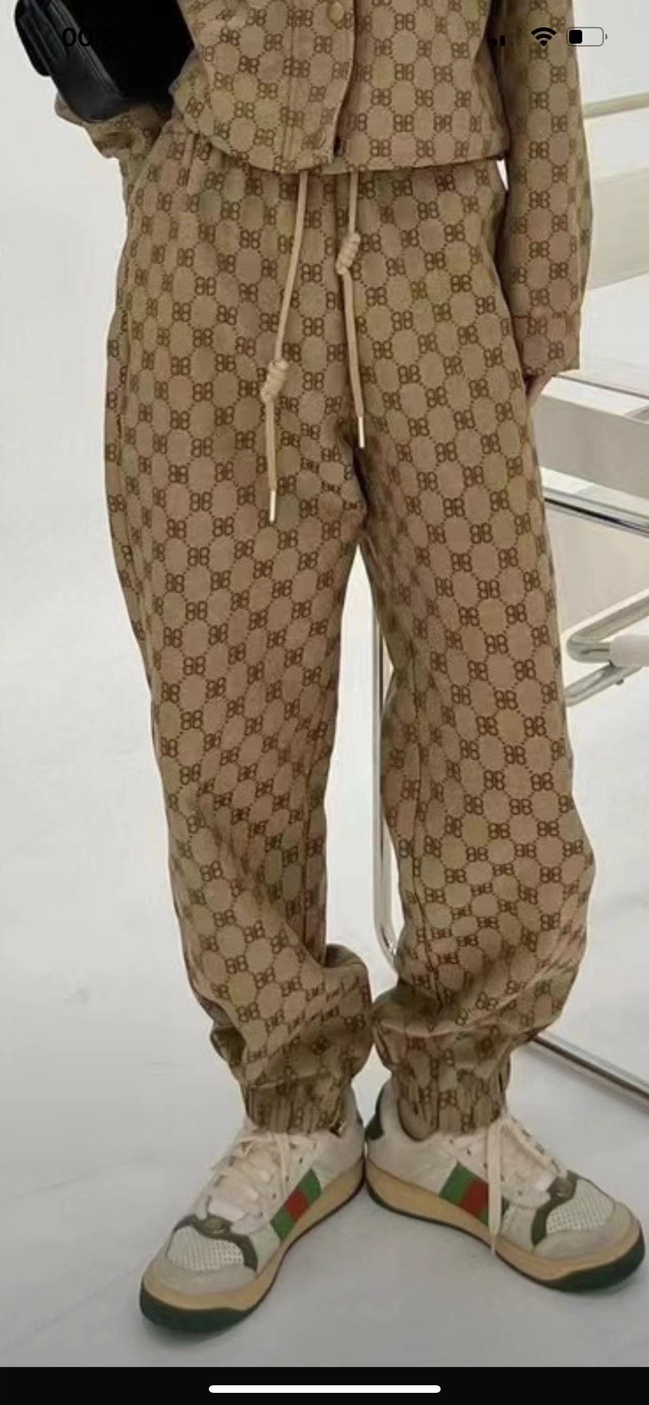 U1W35J10  Popular Pants