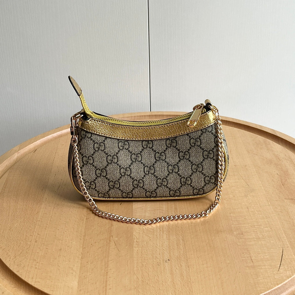 B1N175B12 Popular   leather bag