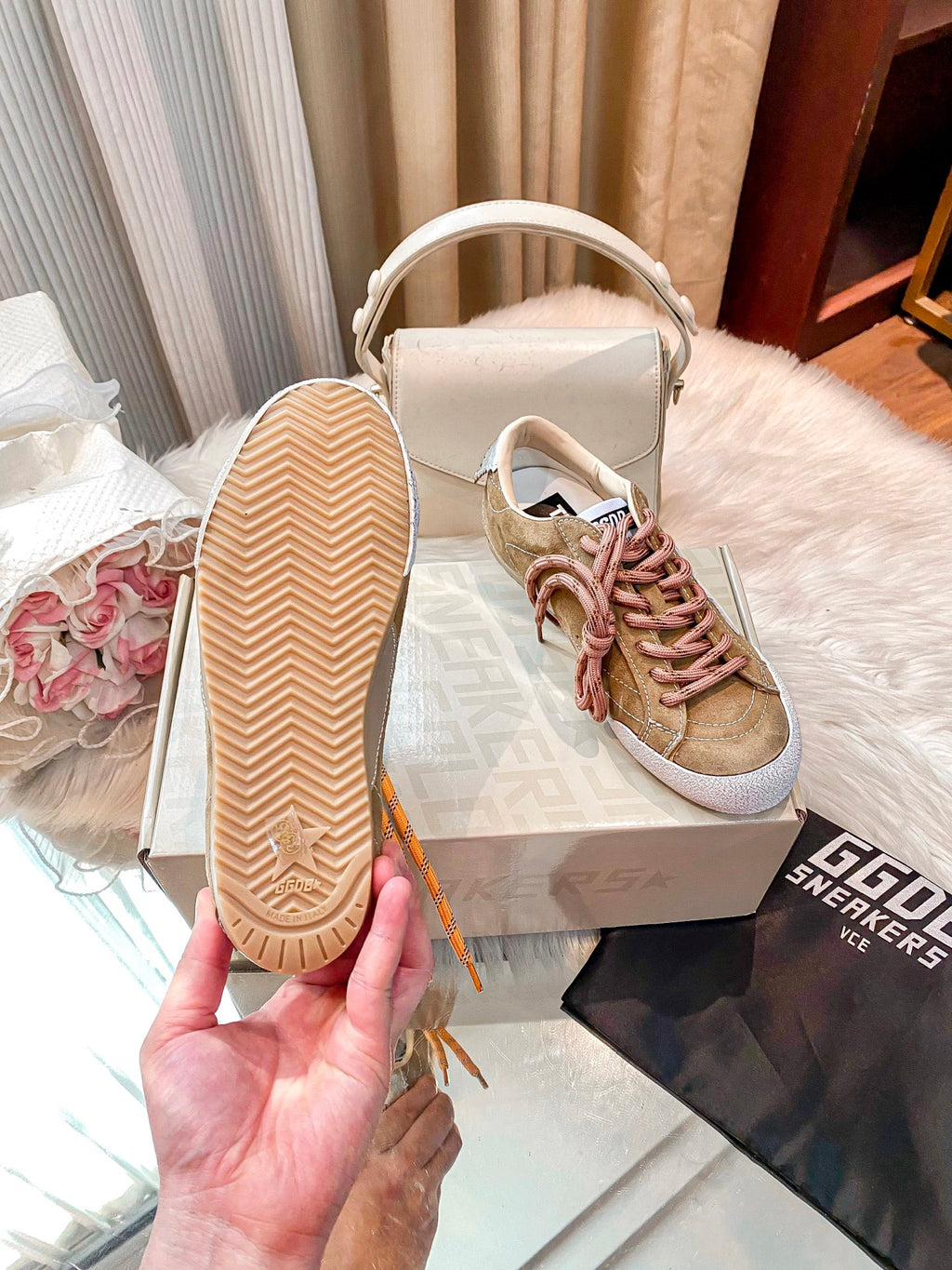 Z1Q105GE363 Popular Shoes