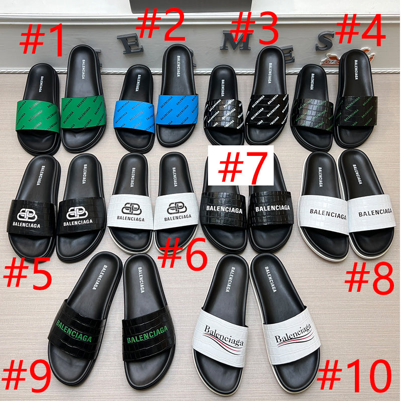 Z5ZJ99 Popular slippers
