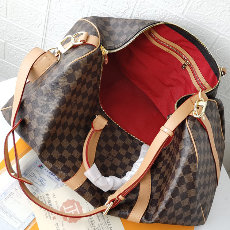 B1X61E051 Popular  leather bag 
