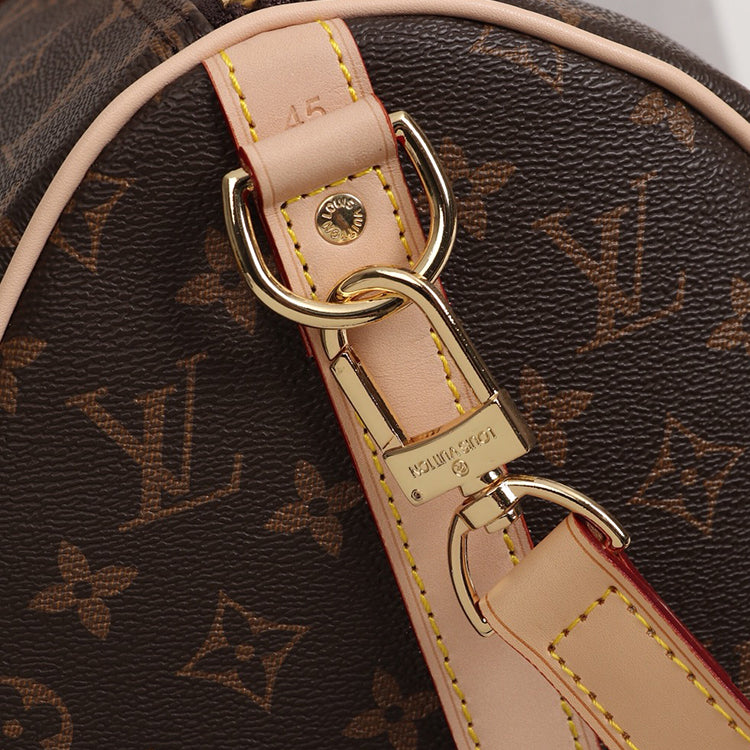 B1P11E93 Popular   leather luggage bags