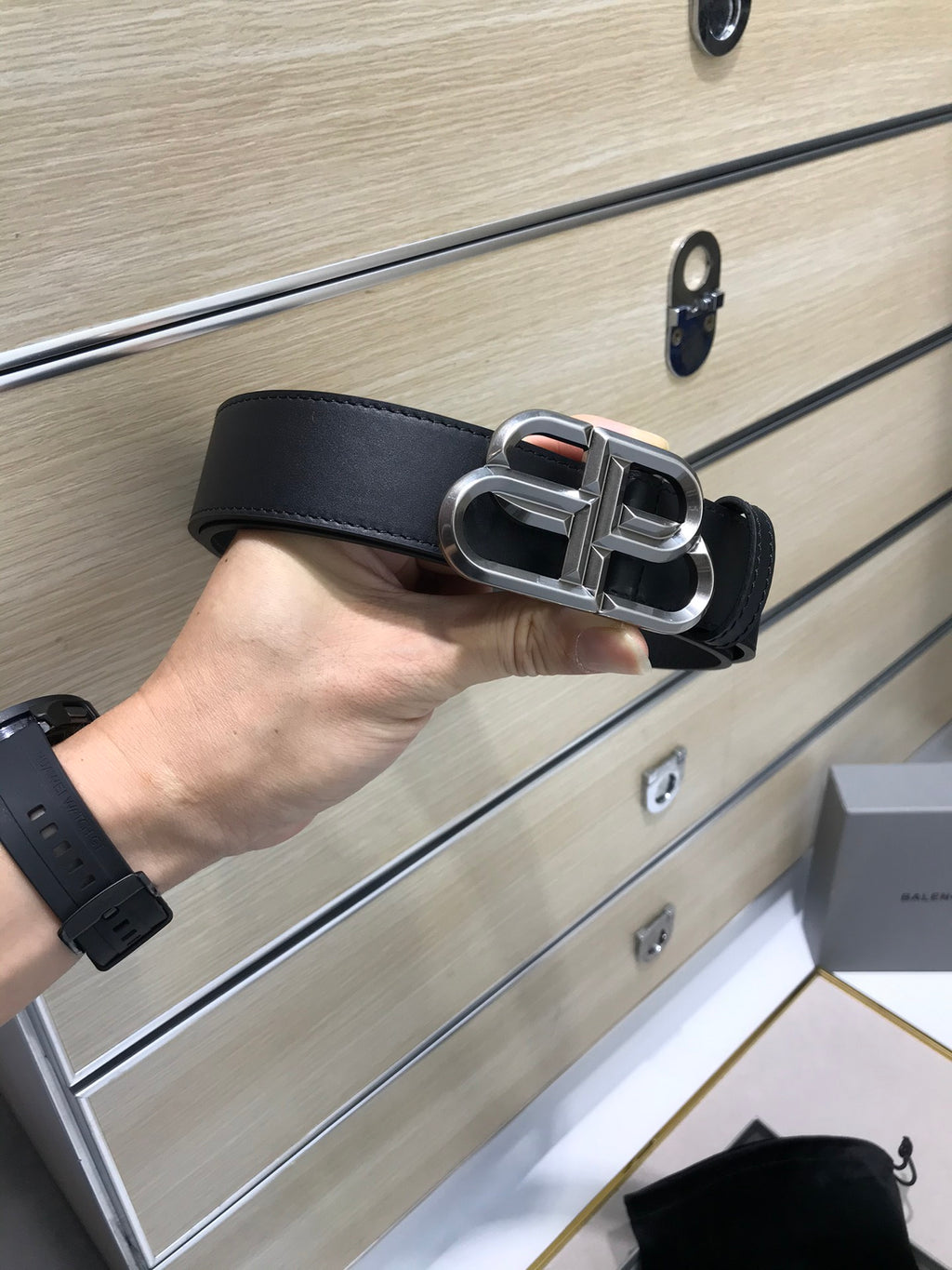 P2R55J3 Popular  High quality belt With full package
