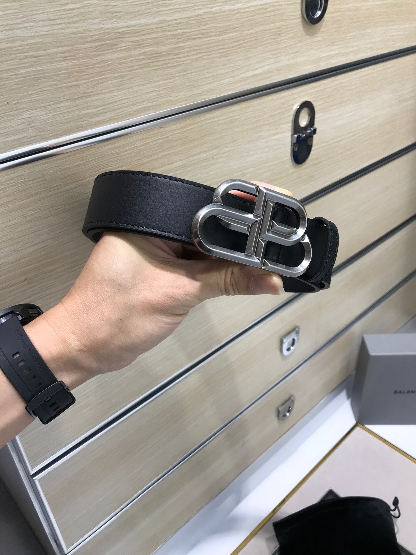 P2R55J3 Popular  High quality belt With full package